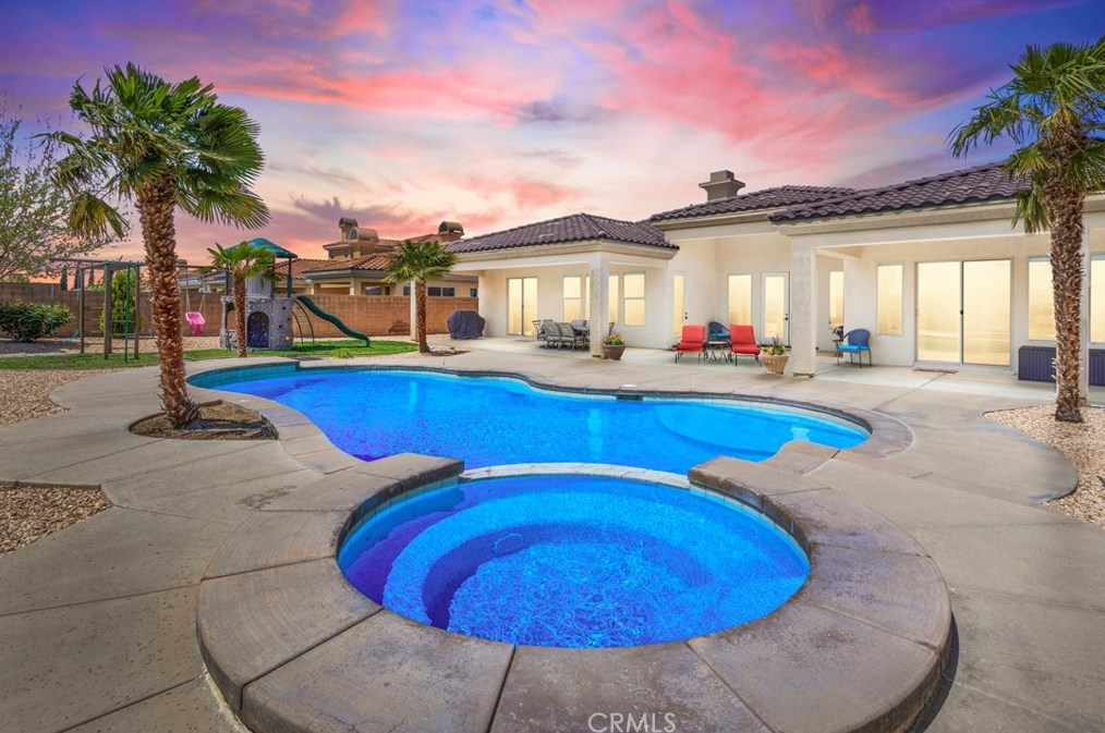 19261 Monterey St, Apple Valley, CA 92308