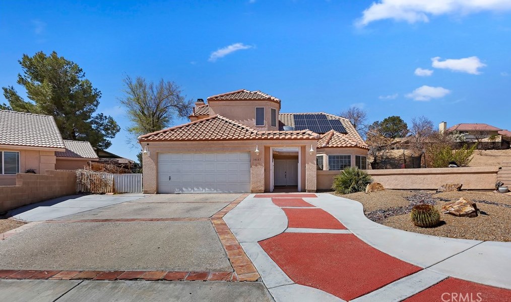 14661 Echo Ln, Helendale, CA 92342