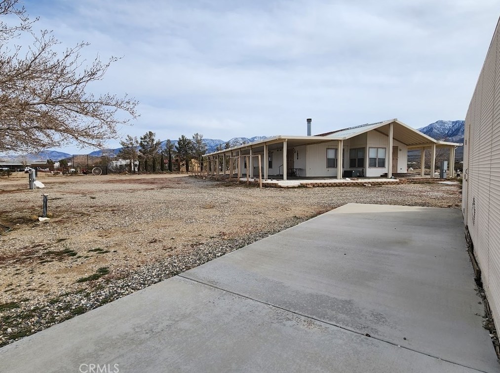 30970 Sherwood St, Lucerne Valley, CA