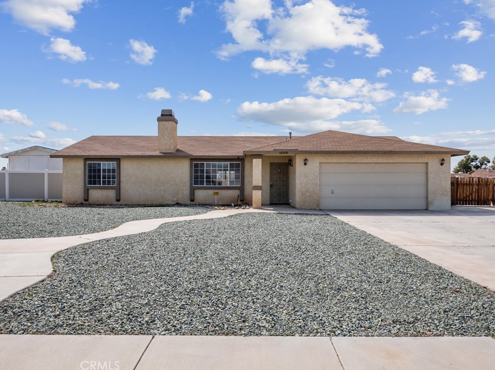 14308 Tonikan Rd, Apple Valley, CA 92307-4180