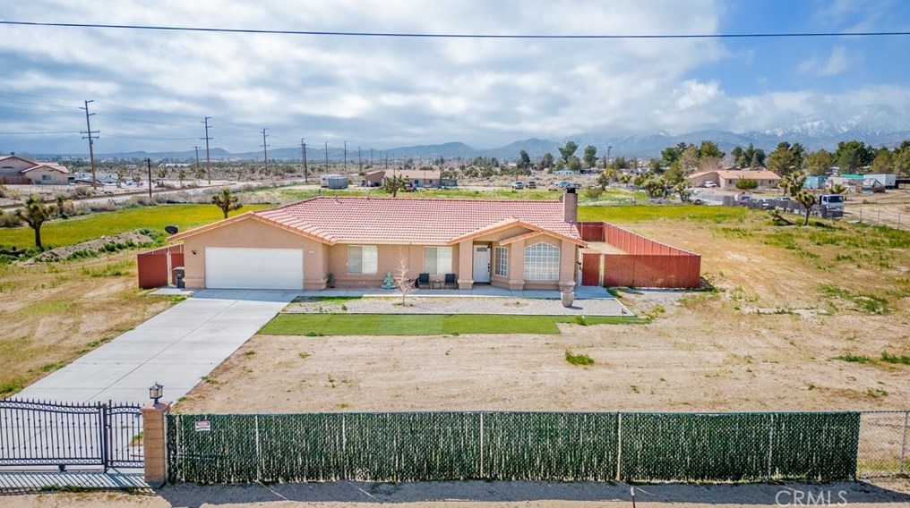 4885 Buckthorne St, Phelan, CA