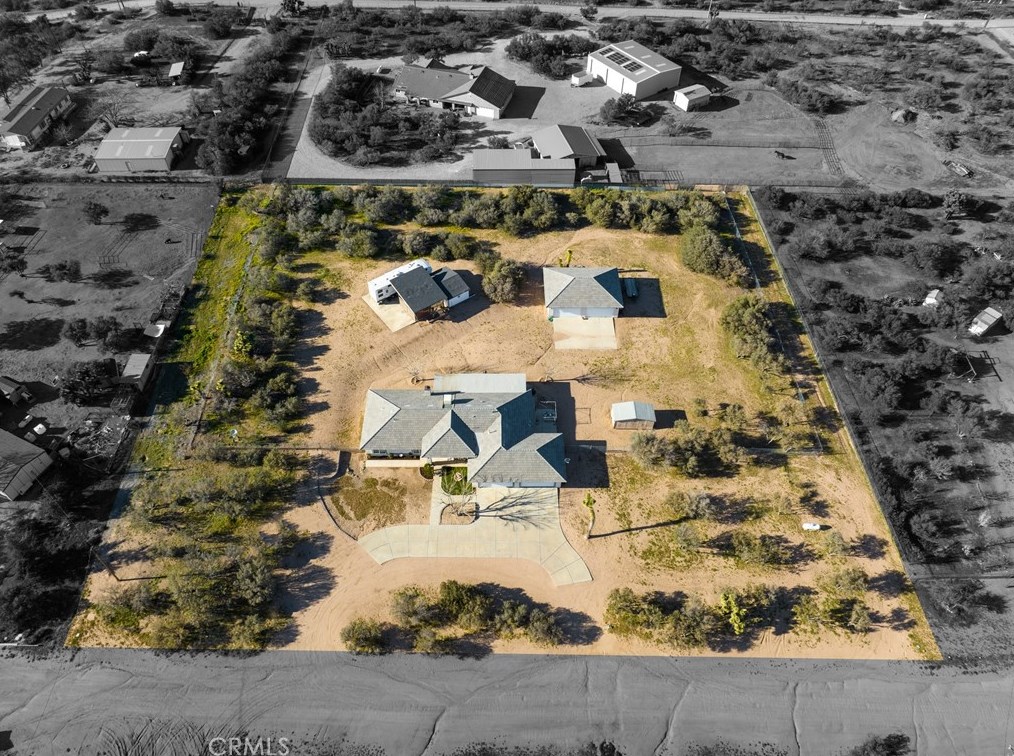 11008 Sparrow Rd, Hesperia, CA 92344
