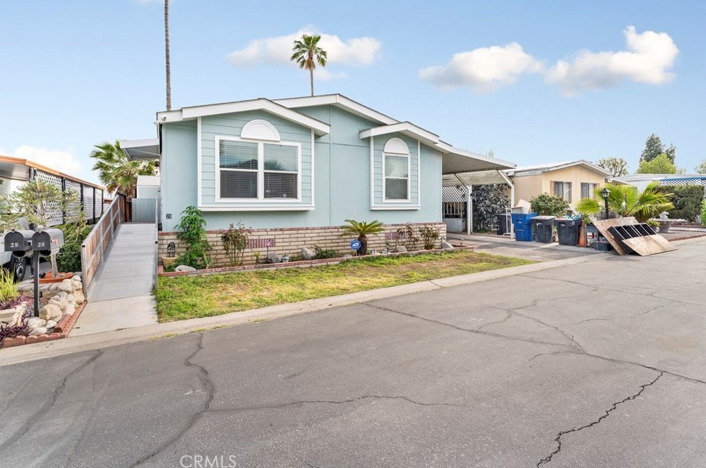 2505 Foothill Blvd #28, San Bernardino, CA 92410