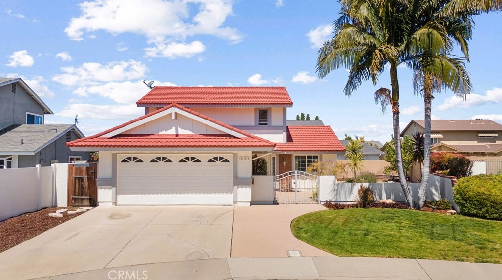 24181 Fortune Dr, El Toro, CA 92630