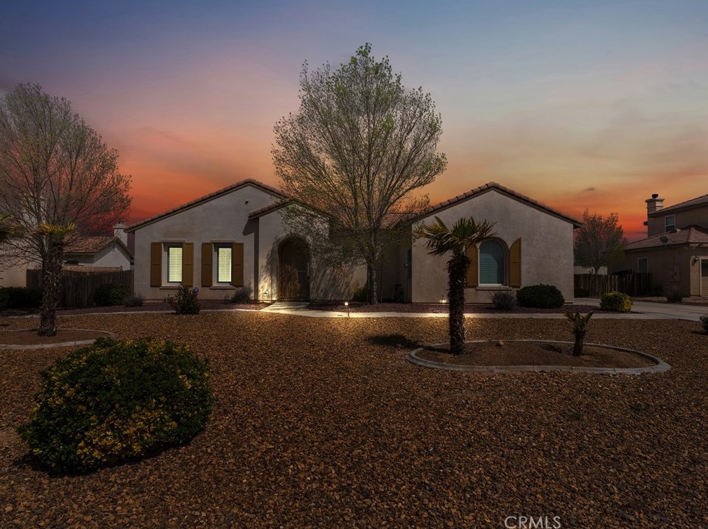 12603 Yorkshire Dr, Apple Valley, CA 92308-2709