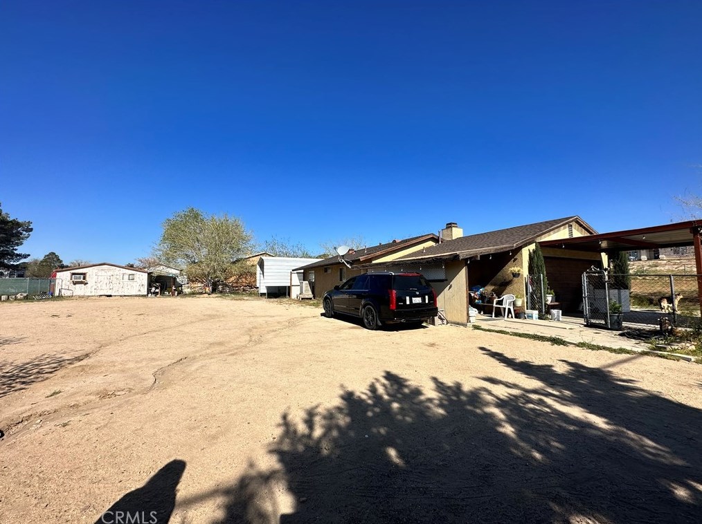 16685 Ottawa St, Victorville, CA 92395