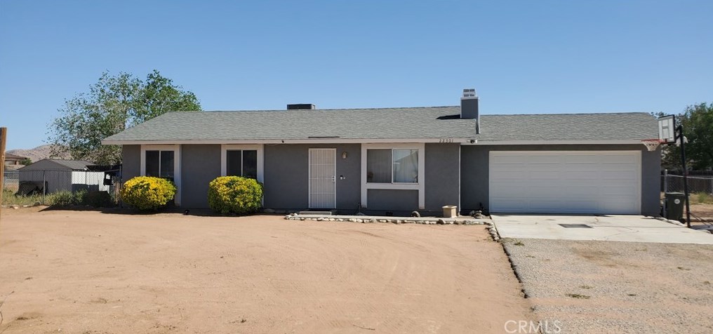 22301 Broken Lance Rd, Apple Valley, CA 92307-3713