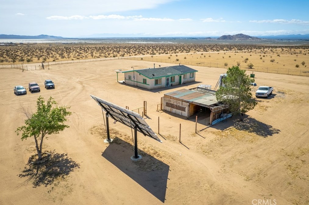 21990 Oasis Rd, El Mirage, CA 92301