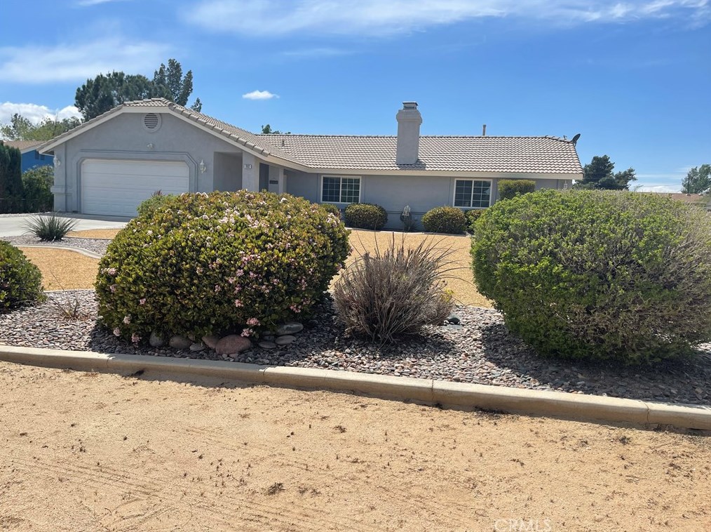 7812 Pismo Ave, Hesperia, CA 92345