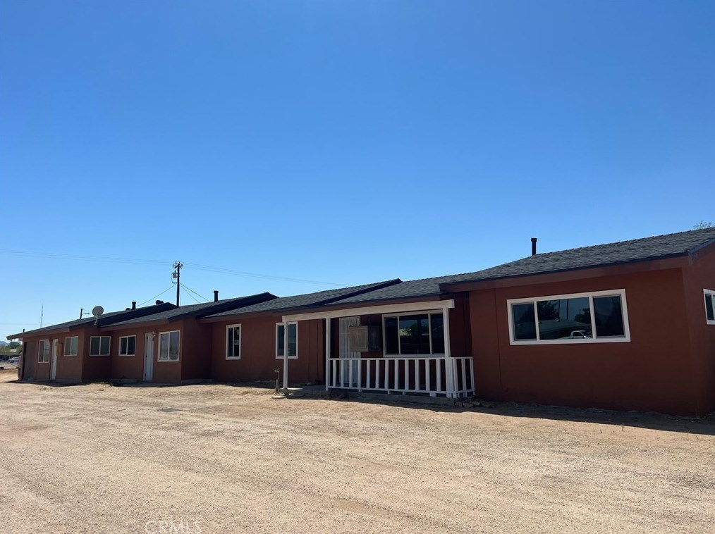 21831 Arapahoe Ave, Apple Valley, CA 92307