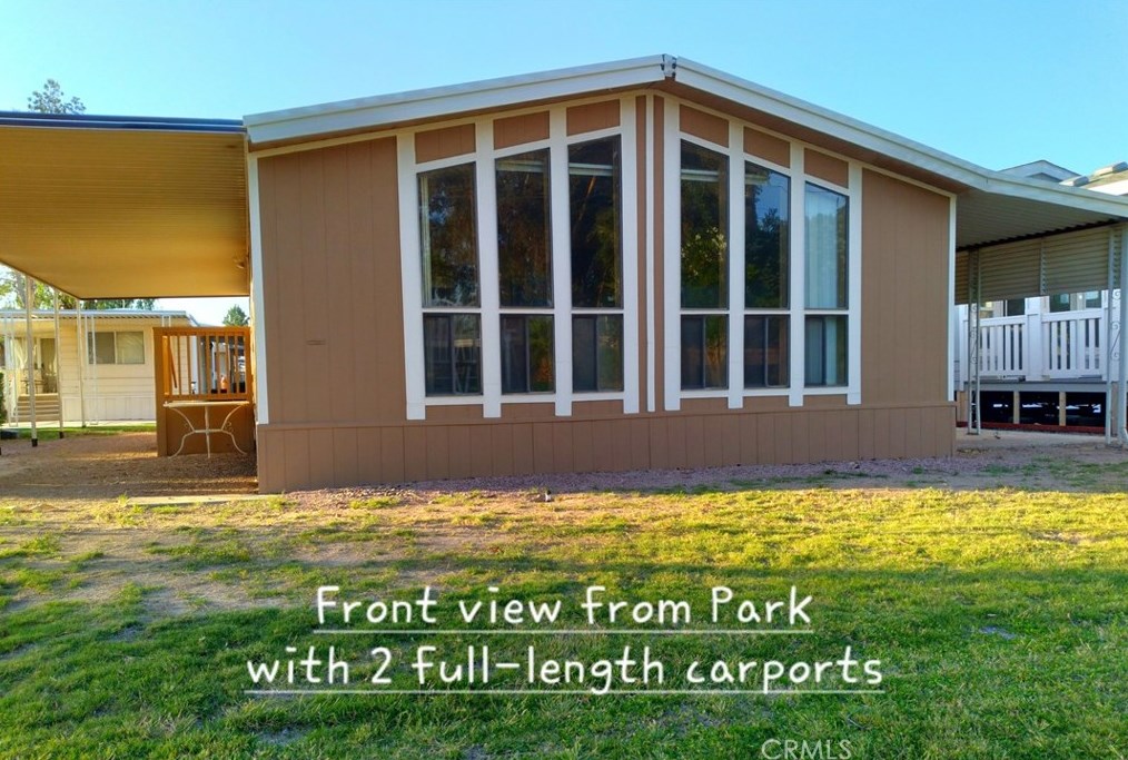 698 Channel Way, Chemehuevi, CA 92363