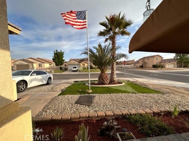 11774 Poppy Rd, El Mirage, CA 92301