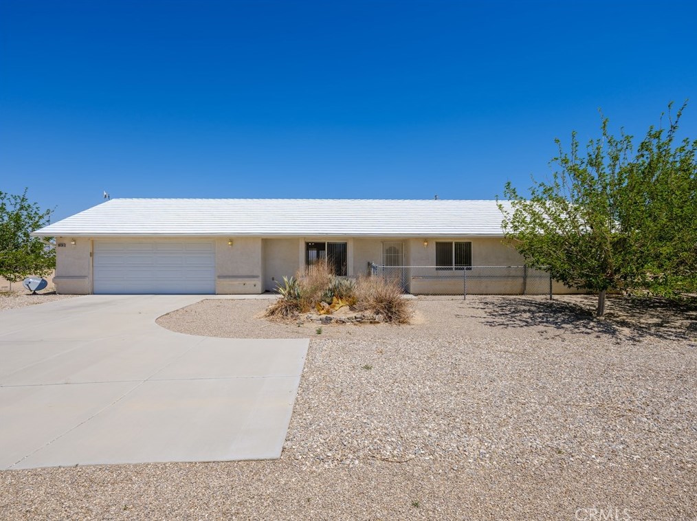 36136 Rabbit Springs Rd, Lucerne Valley, CA 92356-8796