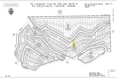 30018 Lignum Vitae Drive, Cedar Glen, CA 92321 - Photo 1