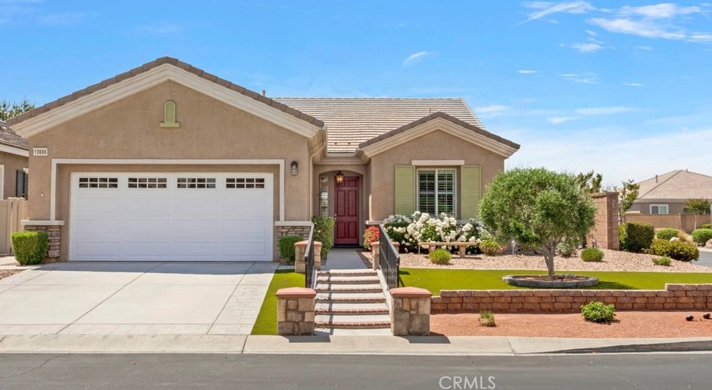 10686 Archerwill Rd, Apple Valley, CA 92308-3315