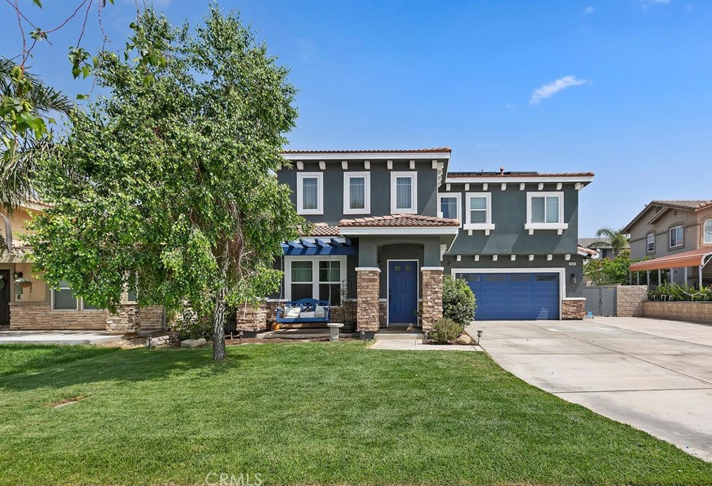 16262 Star Crest Way, Fontana, CA 92336