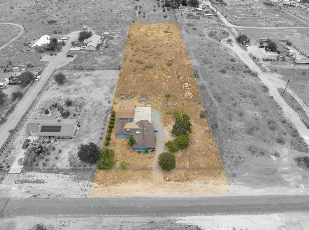 21916 Wren St, Apple Valley, CA 92308-8132