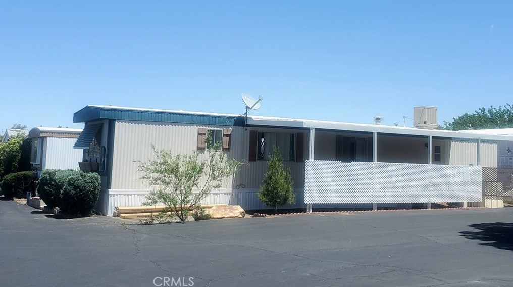 11414 Serra Rd #74, Apple Valley, CA 92308