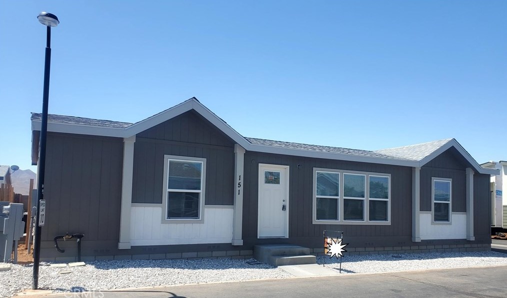 21621 Sandia Rd #151, Apple Valley, CA 92308
