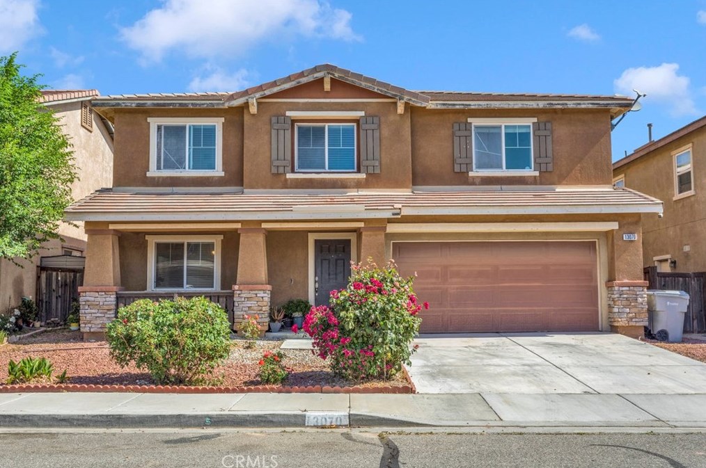 13070 Napa Ct, Hesperia, CA 92344-5521