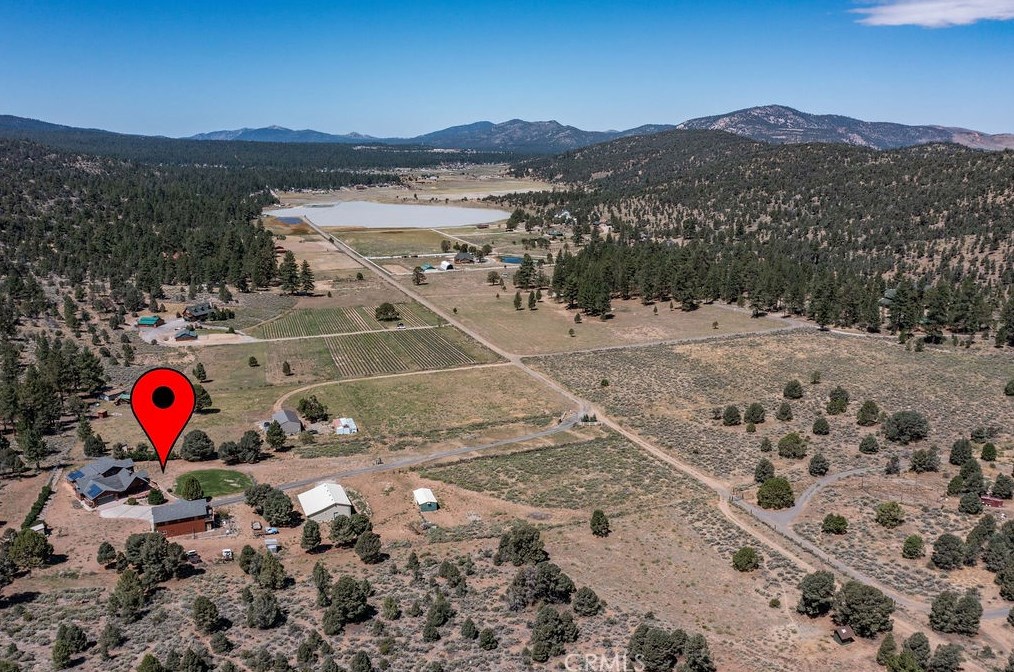 3650 State Ln, Big Bear City, CA 92314