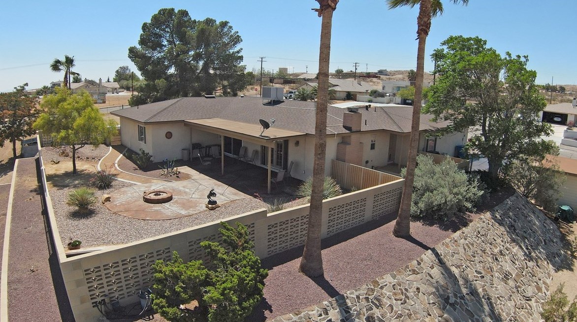 28068 Highview Ave, Barstow, CA 92311-6538