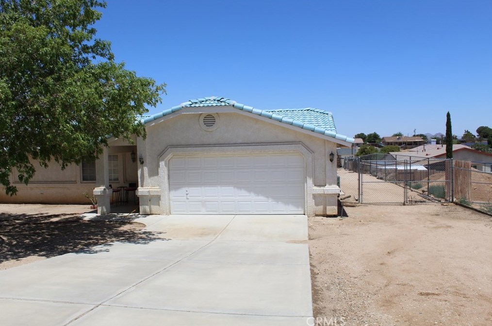 18432 Deodar St, Hesperia, CA 92345