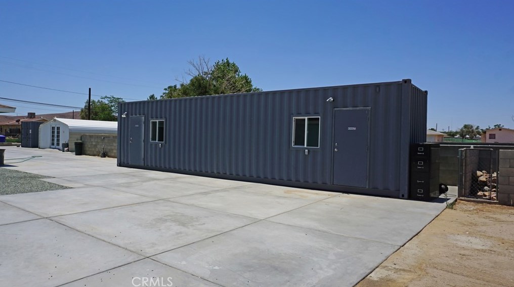 29256 Arrowhead Ave, Barstow, CA 92311-1609