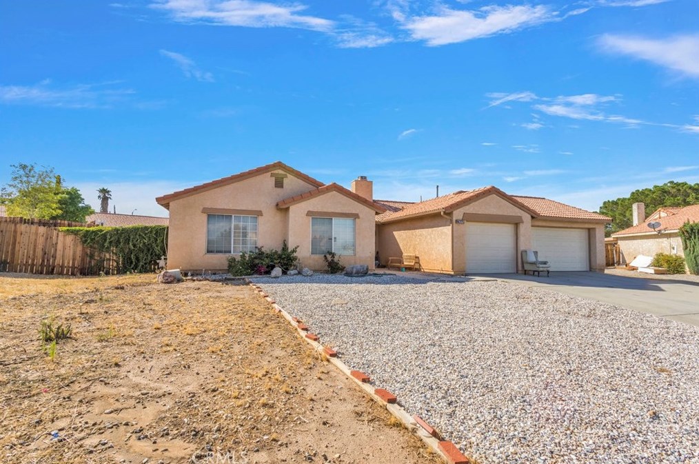 13660 Freedom Way, Victorville, CA 92392