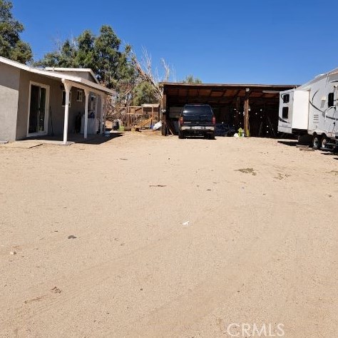 28272 Waterman Rd, Barstow CA  92311-9683 exterior