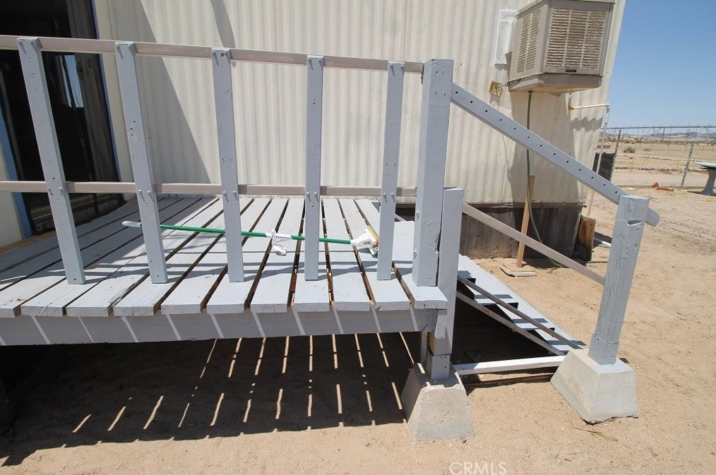 47879 Silver Valley Rd, Newberry Springs CA  92365-9114 exterior