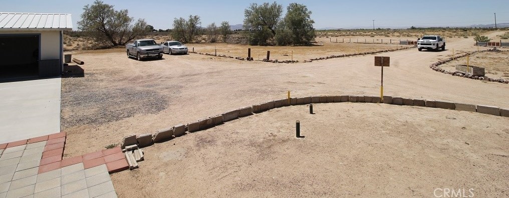 47879 Silver Valley Rd, Newberry Springs CA  92365-9114 exterior