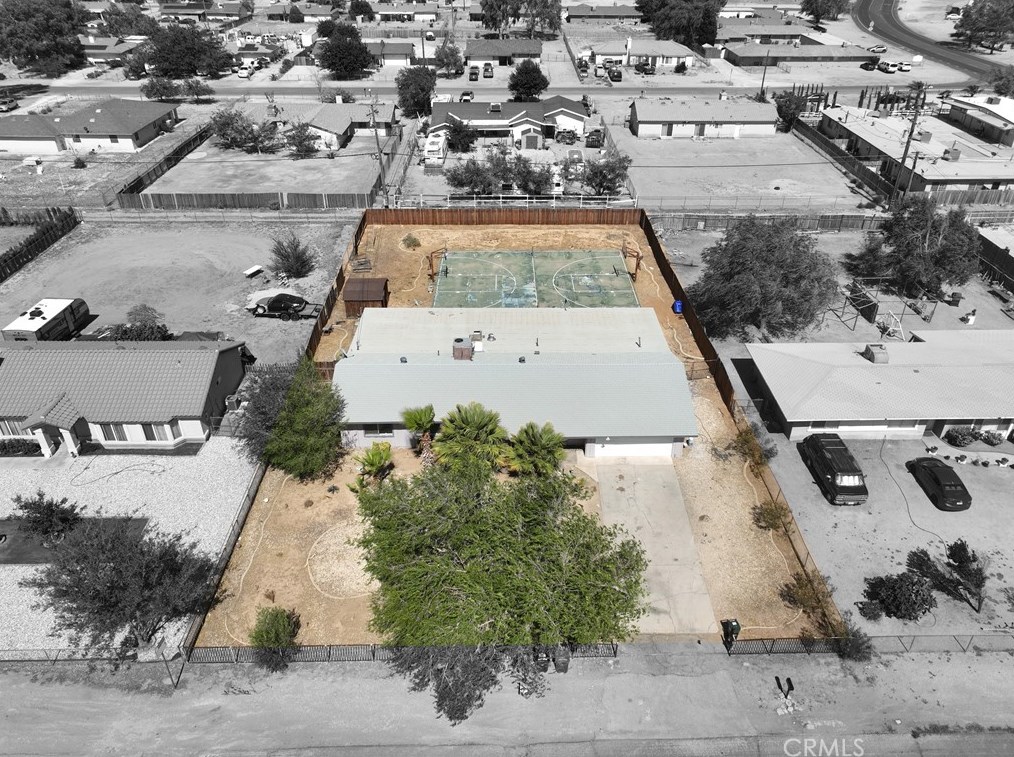 15375 Wichita Rd, Apple Valley, CA 92307