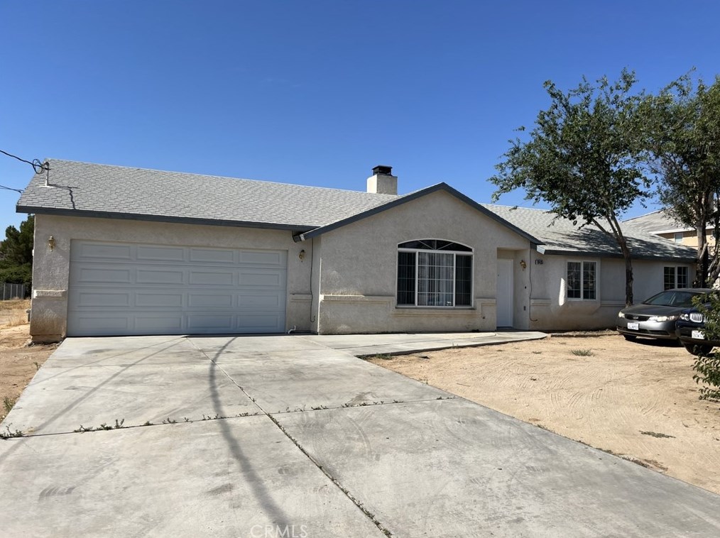 18435 Alder St, Hesperia, CA 92345-5054