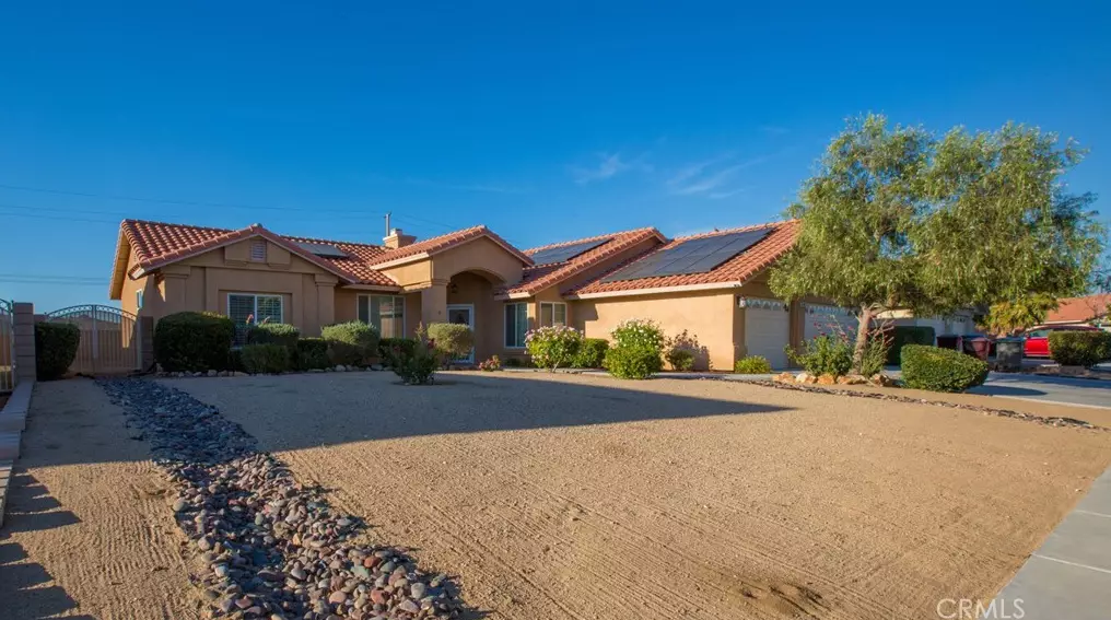 56754 Taos Cir, Yucca Valley, CA 92284