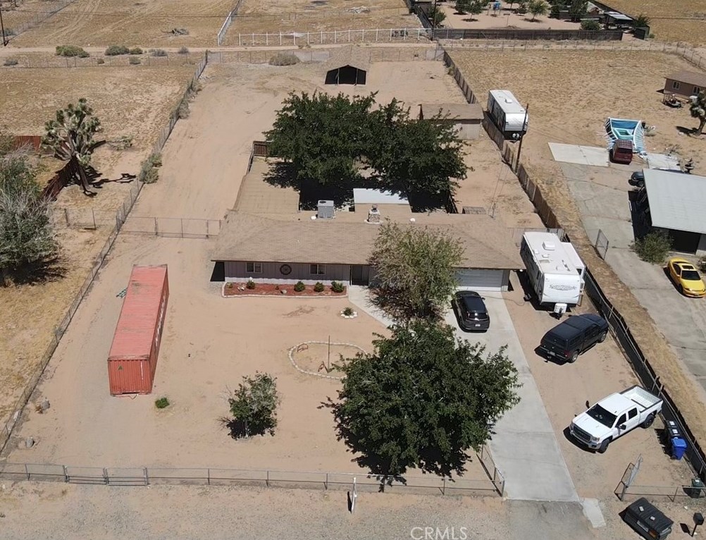 14284 Jicarilla Rd, Apple Valley, CA 92307-3974