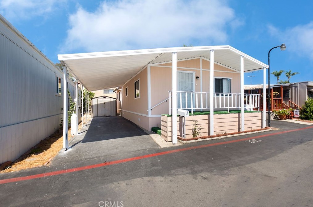 23701 S Western #205, Torrance, CA 90501
