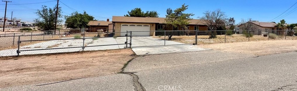 17718 Deodar St, Hesperia, CA 92345-5156