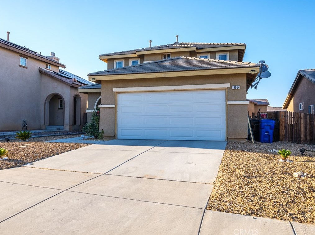 13854 Sunshine Terrace, Victorville, CA 92394