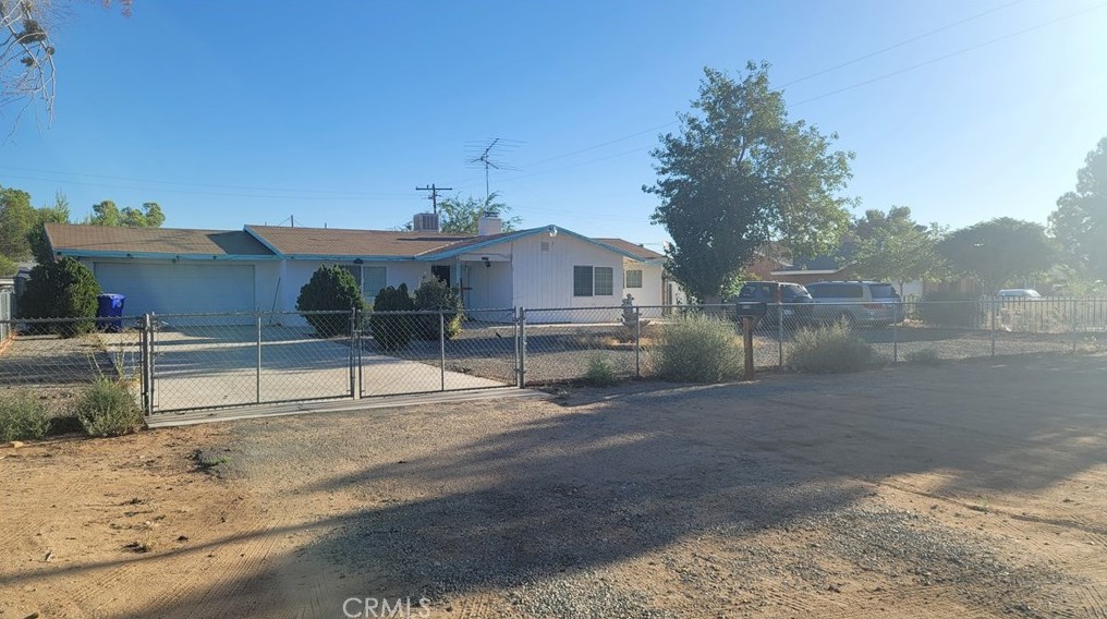 21170 Del Oro Rd, Apple Valley, CA 92308-7709