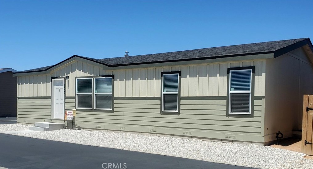 21621 Sandia #130, Apple Valley, CA 92308