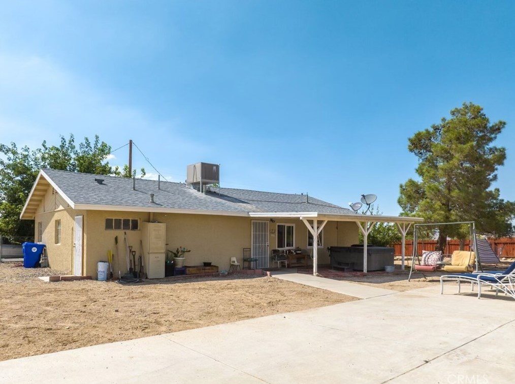 34187 M St, Barstow, CA 92311-6257