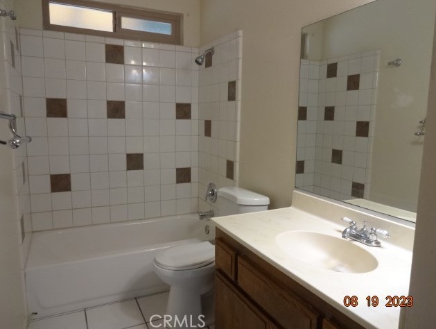 2030 Garnet Ave, Barstow CA  92311-4761 exterior