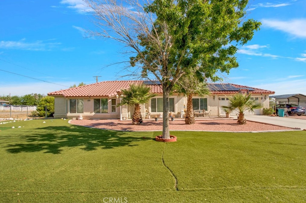 15744 Arbolada Ln, Victorville, CA 92394