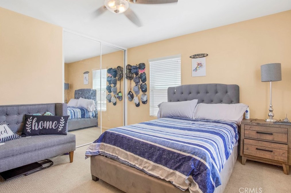 13151 Sunland St, Hesperia CA  92344-9215 exterior