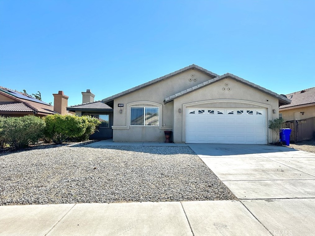 14321 Savanna St, El Mirage, CA 92301
