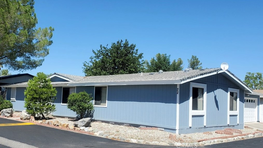 21621 Sandia Rd #22, Apple Valley, CA 92308