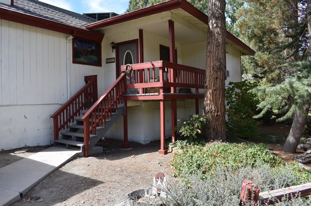 1121 Evergreen Rd, Wrightwood, CA 92397