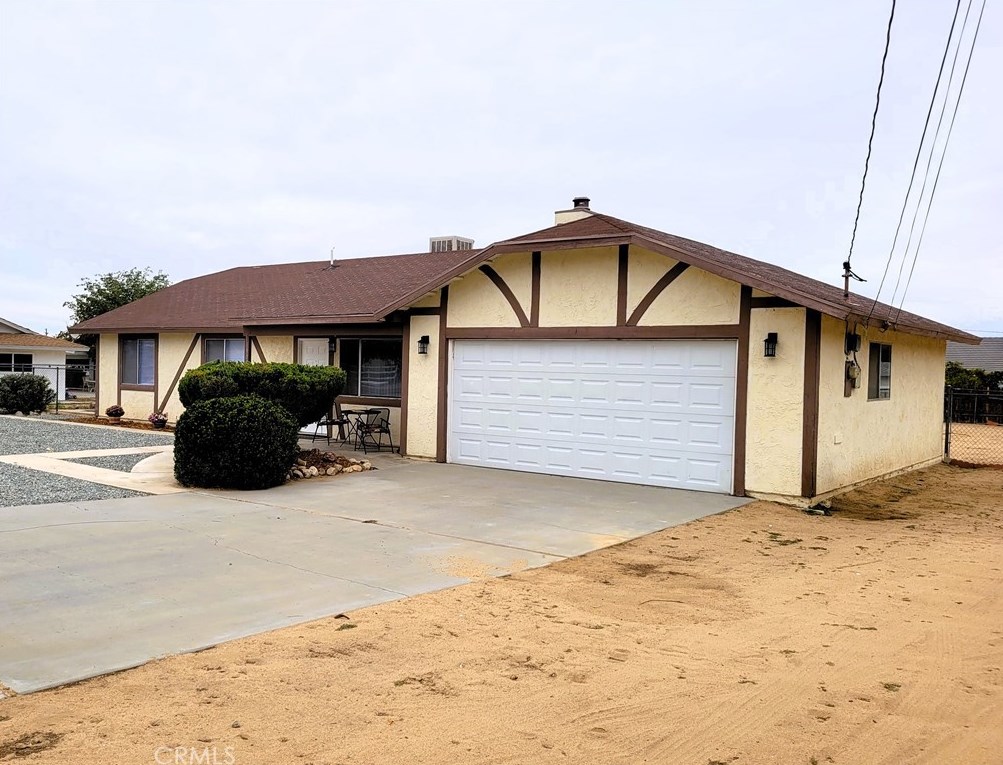 9057 Quincy Ave, Hesperia, CA 92345-6443