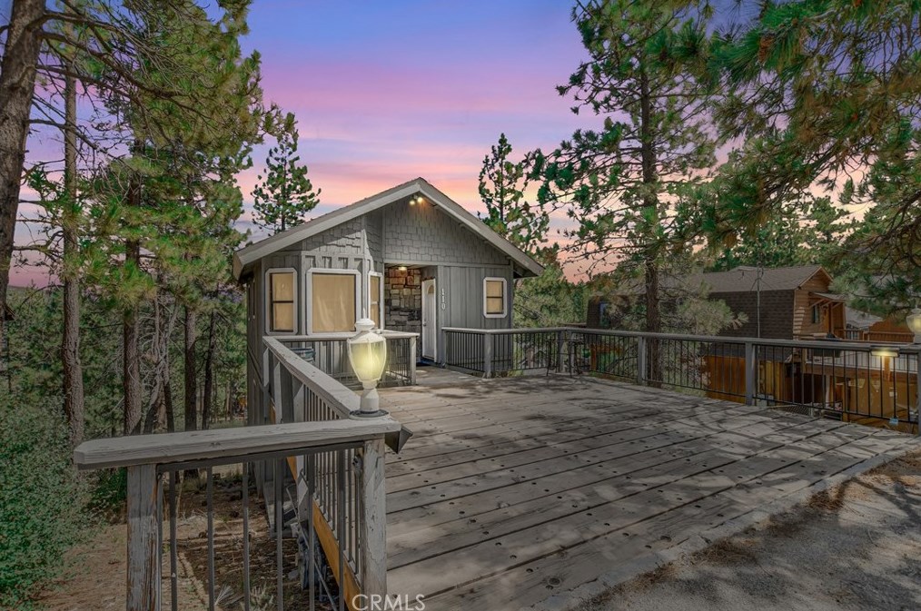 110 Winding Ln, Big Bear City, CA 92314